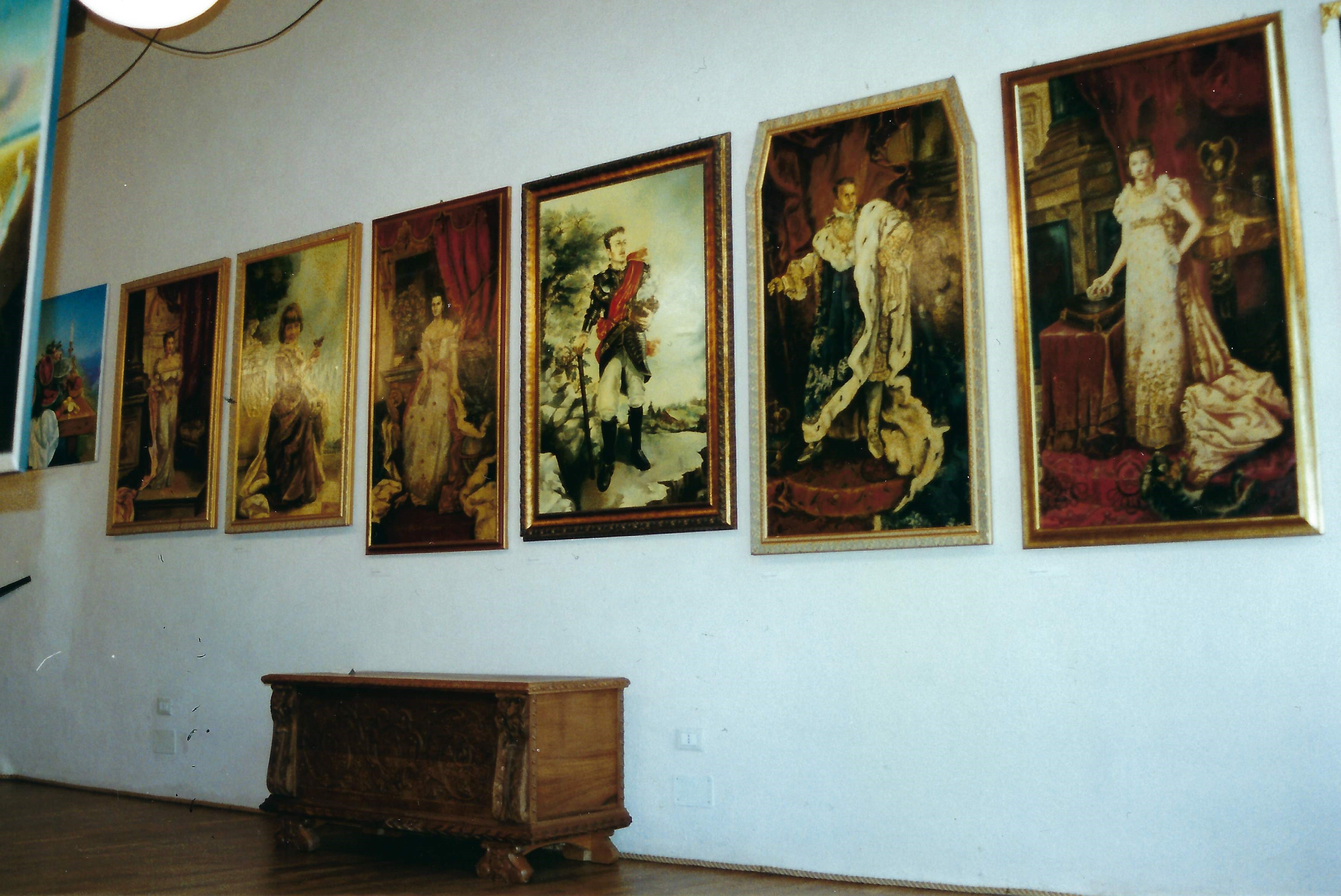 Responsive image